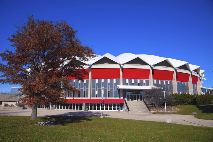 Holiday Inn Express & Suites Madison Central by IHG