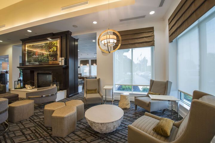 Homewood Suites by Hilton Trophy Club Southlake