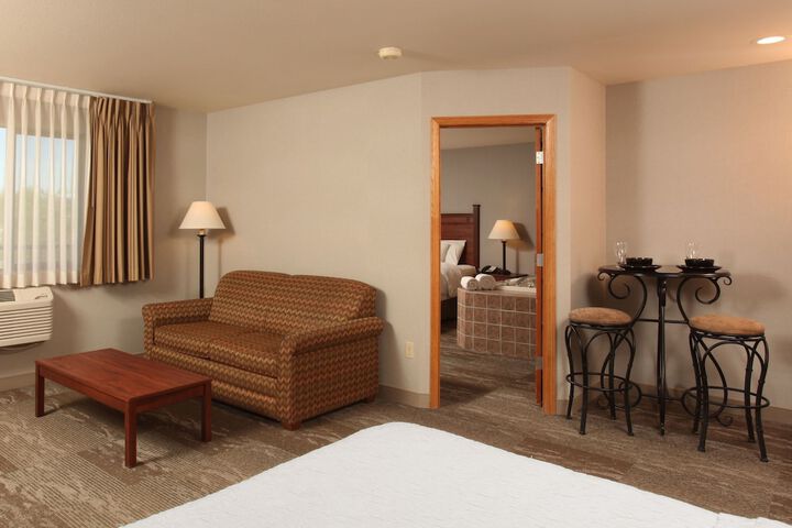 Hampton Inn Kalispell