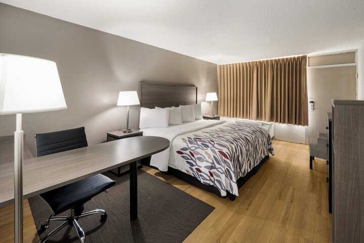 Room 19 of 22