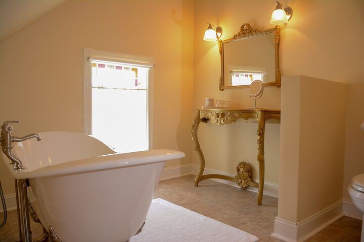 The Towers Bed & Breakfast