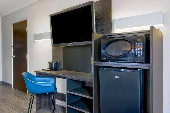 Motel 6 Marble Falls TX