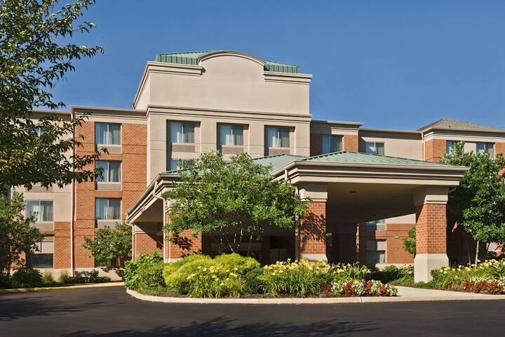 Willow Grove Inn