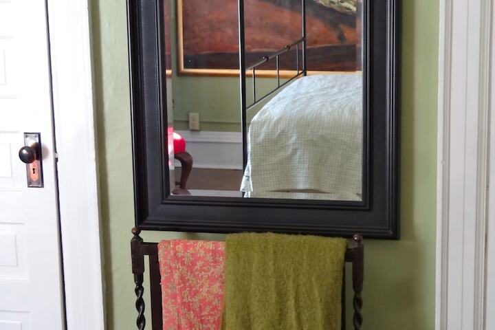 The Captains House B & B