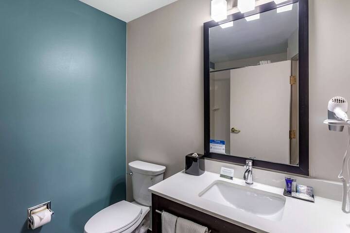 Sleep Inn & Suites Lebanon - Nashville Area
