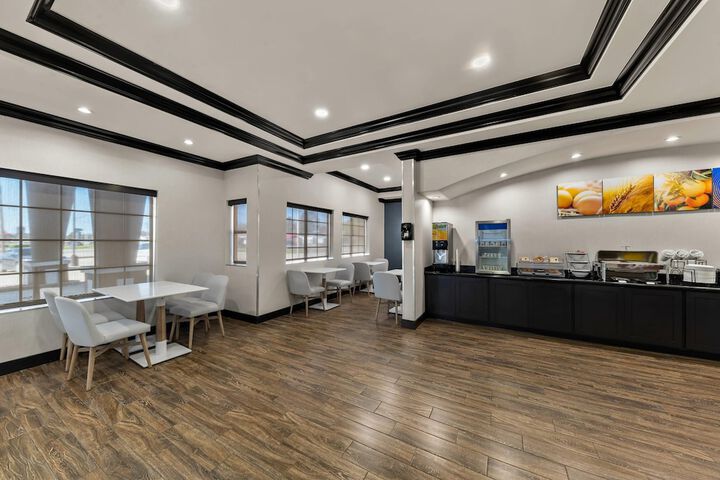 Comfort Inn & Suites Atoka