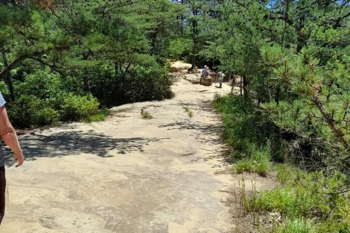Mountain Memories Cabin Rental