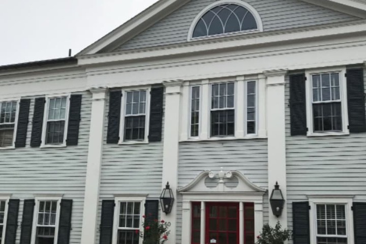 The Inn at Stonington