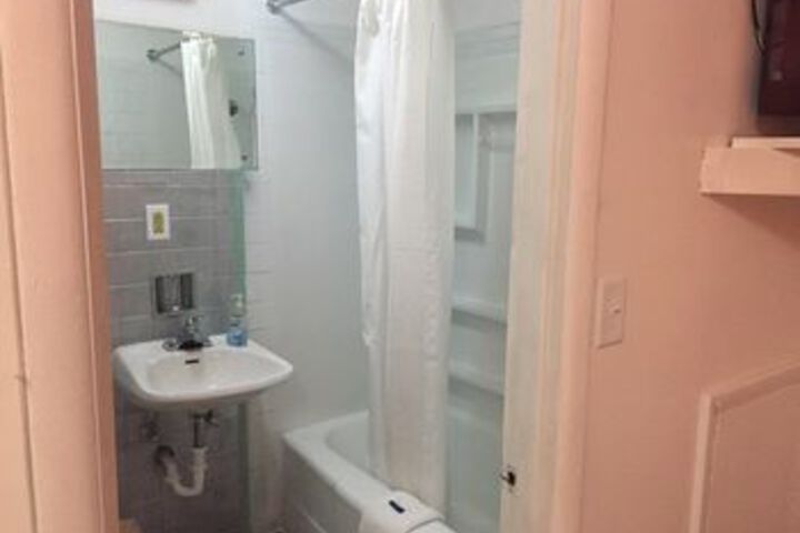 Soy City Motel