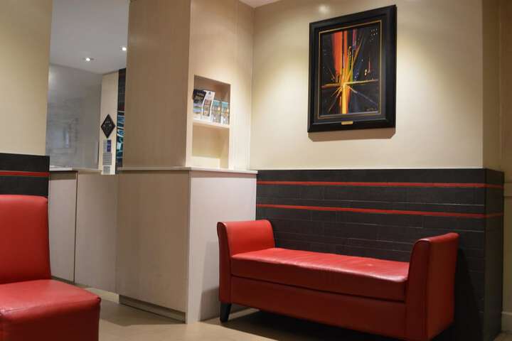 Hotel Interior 22 of 82