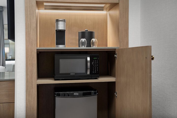 Springhill Suites by Marriott Sandpoint