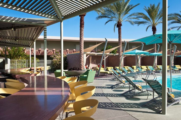 Hotel Valley Ho