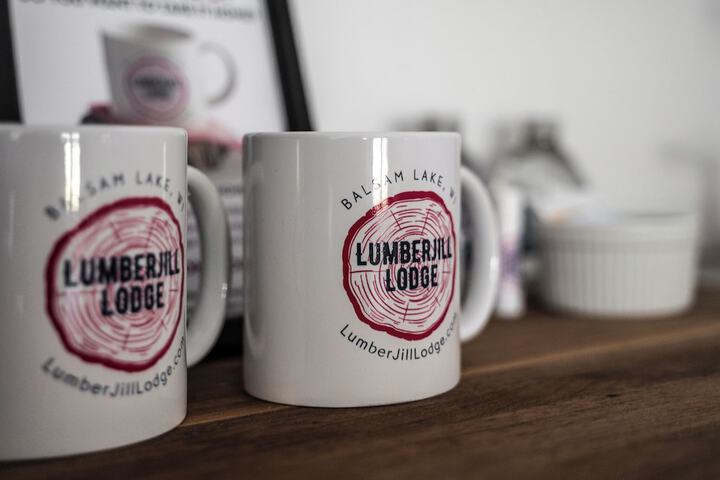 Lumberjill Lodge
