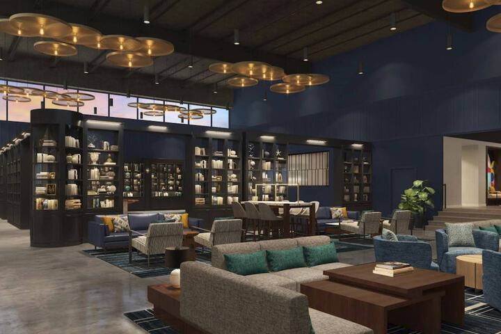 Hotel Interior 9 of 67