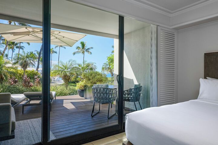 Wailea Beach Resort - Marriott Maui