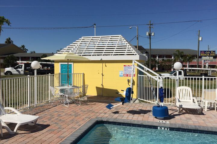 Pool 4 of 31
