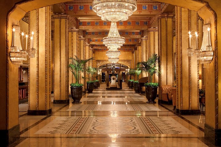 Hotel Interior 41 of 259