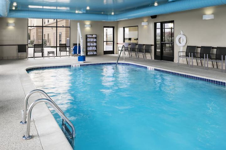 Hampton Inn & Suites Toledo-Perrysburg