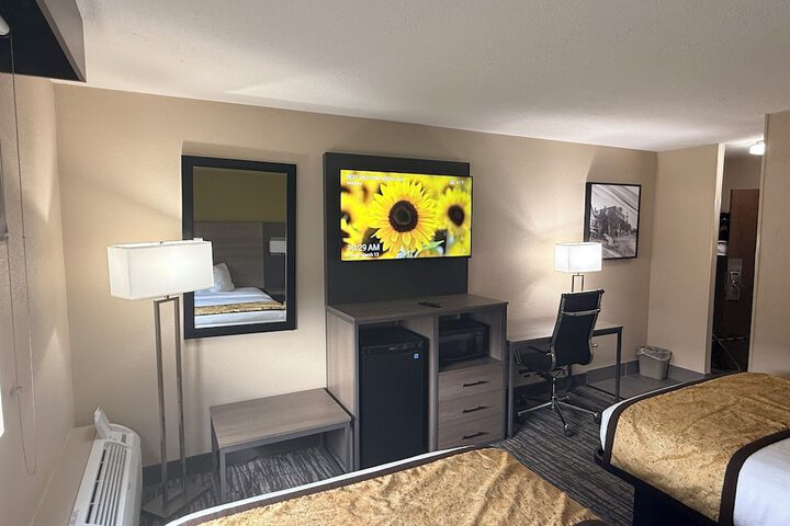 Best Western Adena Inn