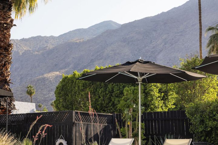 Terrace/Patio 62 of 63