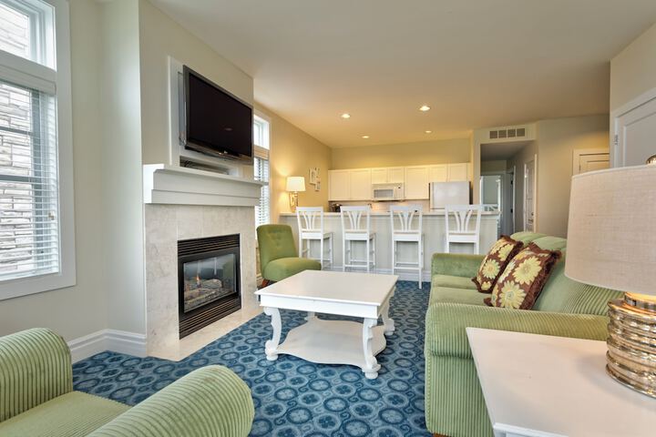 Inn at Bay Harbor