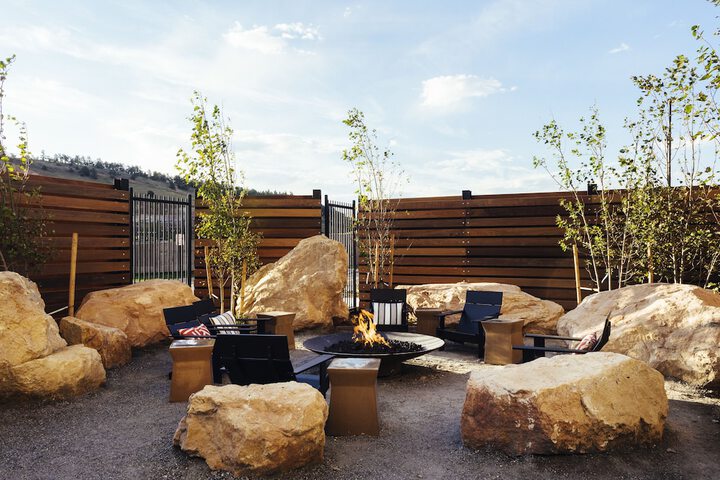 Origin Red Rocks a Wyndham Hotel
