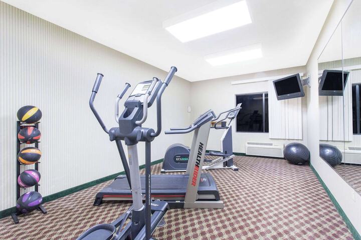 Health and Fitness 19 of 19