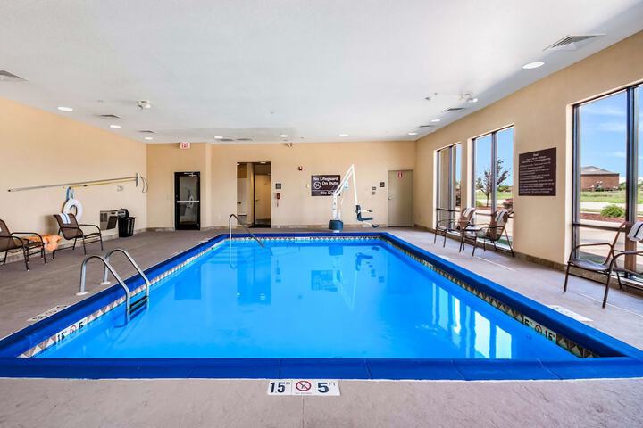 Pool 8 of 52