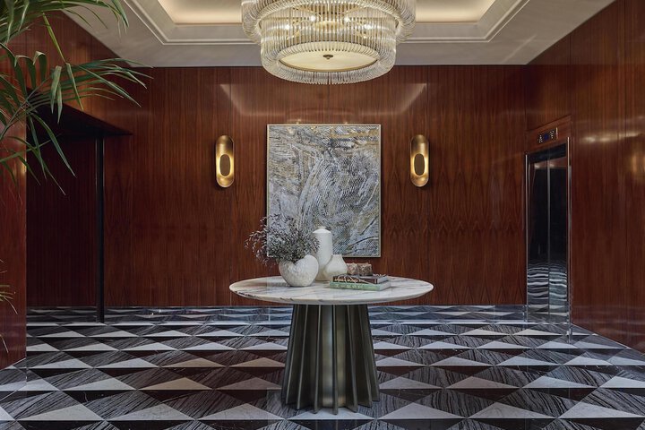 Cameo Beverly Hills LXR Hotels & Resorts