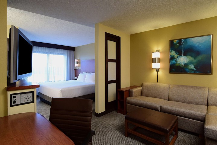 Hyatt Place Dallas / Las Colinas