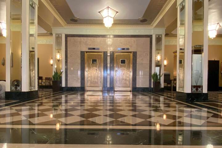 Hotel Interior 11 of 75