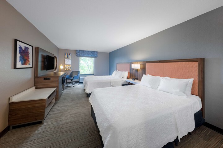 Hampton Inn St. Robert / Ft. Leonard Wood