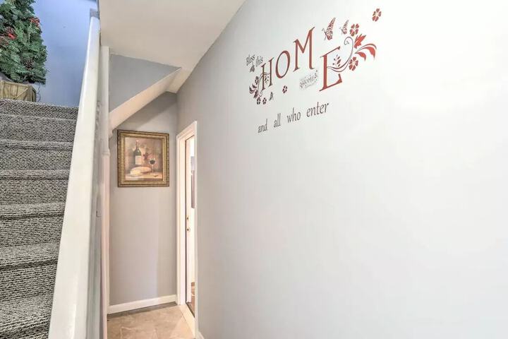 Mam Homes