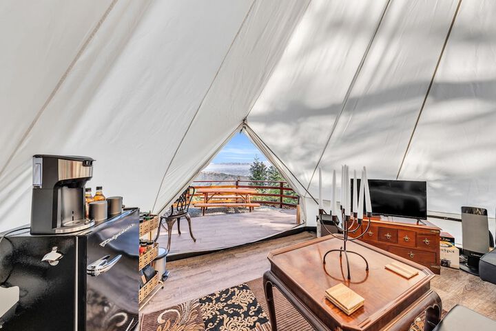 Mays Luxury Farm Stays
