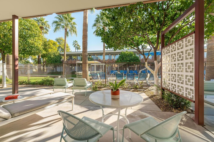 Hotel Valley Ho