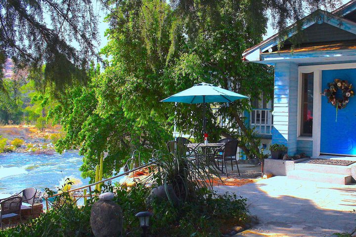 Rio Sierra Riverhouse