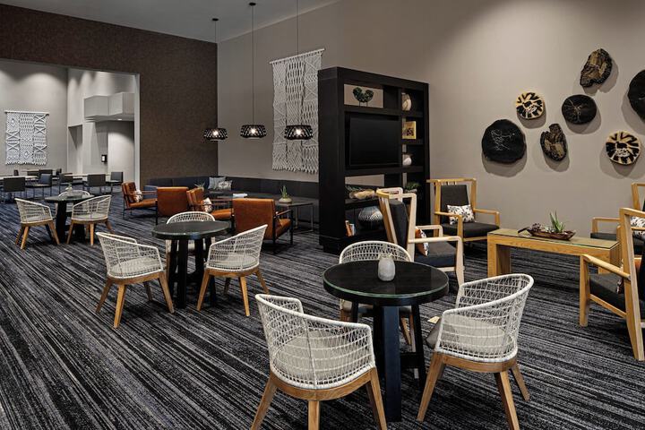 Marriott Phoenix Chandler