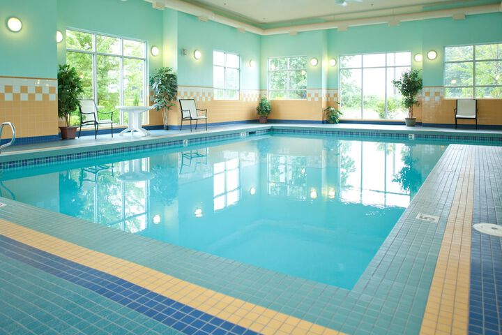 Pool 7 of 43