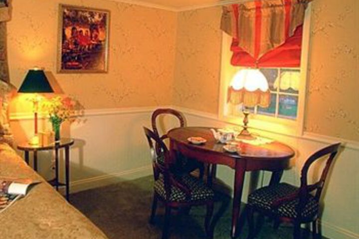 AppleLodge Bed and Breakfast