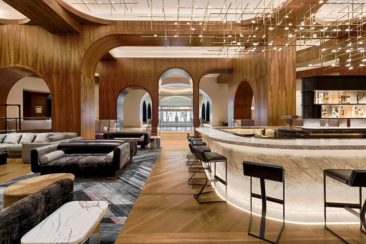 Lounge 264 of 278