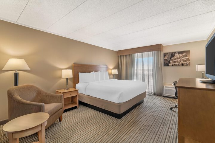 Best Western Plus Waltham Boston