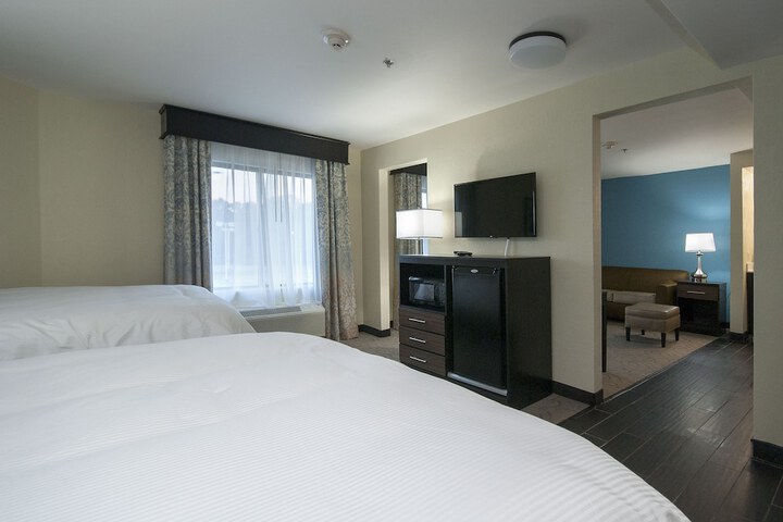 Best Western Travelers Rest Greenville
