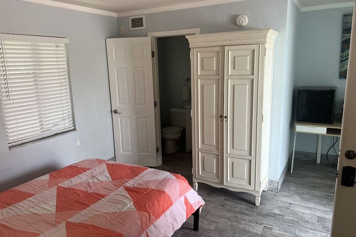 My Sarasota Getaway