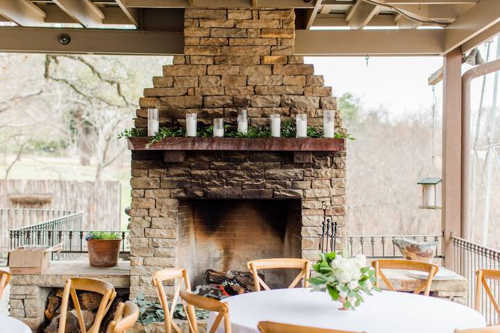 The Winchester Lodge