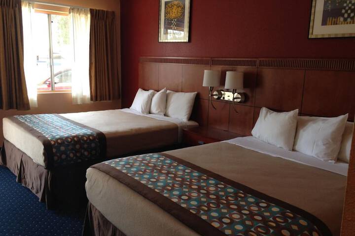 Escondido Lodge