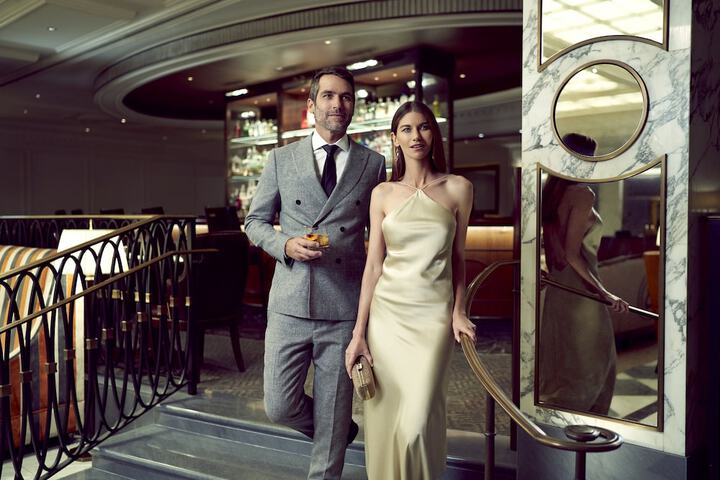 InterContinental New York Barclay by IHG