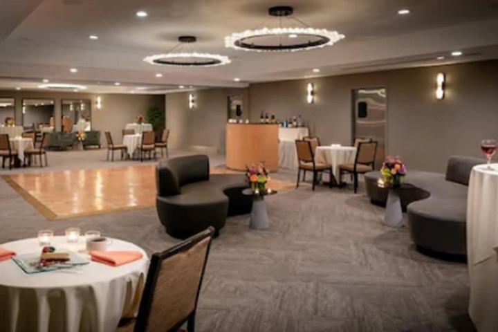 Toll House Hotel Los Gatos