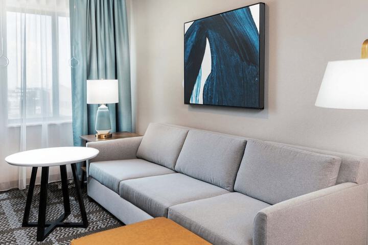 Staybridge Suites Waco South - Woodway by IHG