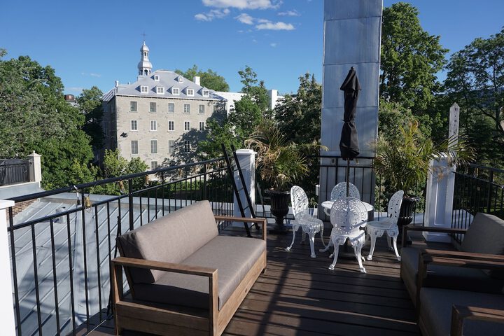 Terrace/Patio 70 of 76