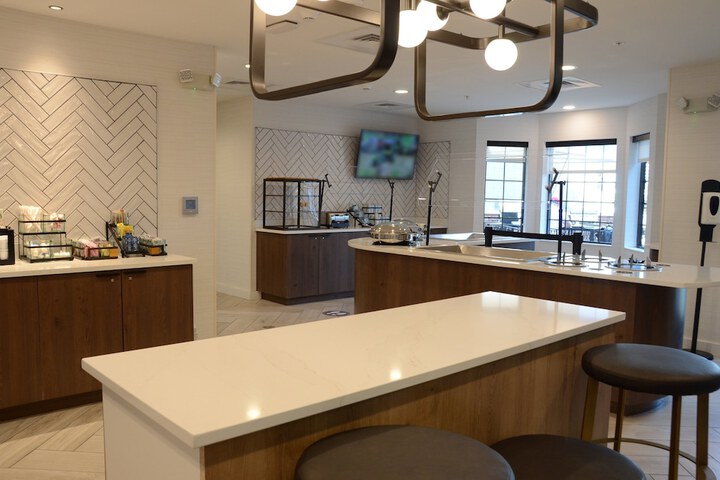 Staybridge Suites Nashville SE - Murfreesboro by IHG